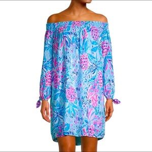 🌴Lilly Pulitzer🌴 MARYELLEN DRESS XS, NWT